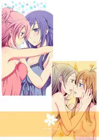 [434 Not Found (isya)] Cure Assort Selection (Dokidoki! PreCure, Suite PreCure, HeartCatch PreCure!) [English]