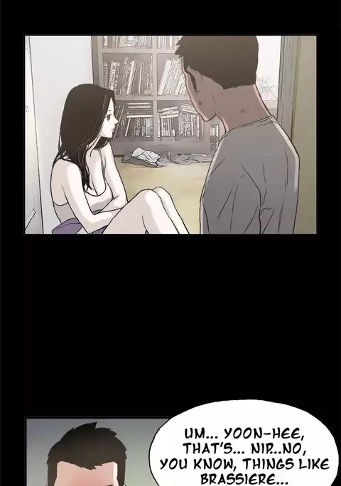 Cohabitation Ch.1-42