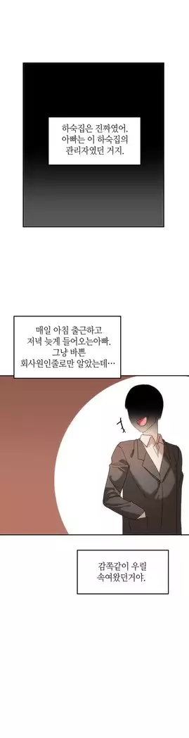 Hari's Lumpy Sharehouse Ch.0-16