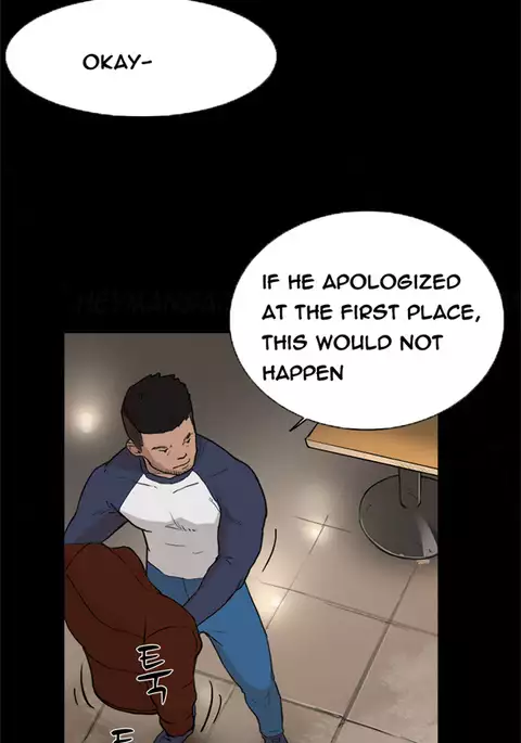 Double Date Ch.1-24