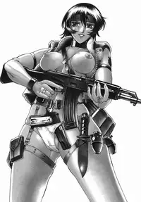 [Don Shigeru] Jonetsu