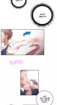 [BYMAN] Sex Knights-Erotic Sensuality & Perception Ch.1-17 (English) (Ongoing)