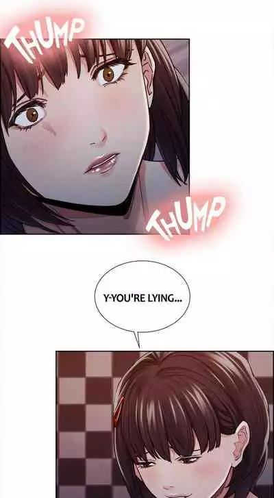 Taste of Forbbiden Fruit Ch.21/24