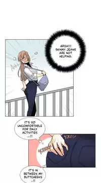 [Silverstar] Talk To Me Ch.1-28 (English) (Ongoing)