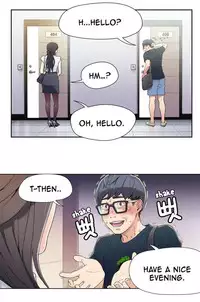 [BAK Hyeong Jun] Sweet Guy Ch. 1-43 [English] [YoManga]