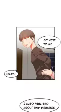 [Mx2J] Hari Dormitory Ch.0-30 (English) (Ongoing)