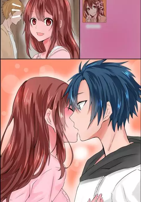 Joushiki Henkan Appli ~ Ore no Kimeta Koto ni Dare mo ga Shitagau Sekai