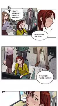 [Ramjak] Atonement Camp Ch.1-32 (English) (Ongoing)