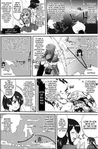 (C89) [Takotsuboya (TK)] Teitoku no Ketsudan MIDWAY | Admiral's Decision: MIDWAY (Kantai Collection -KanColle-) [English] [N04h]