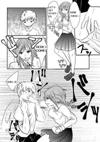 [The Nation of Head Scissors] Fighting School [English]