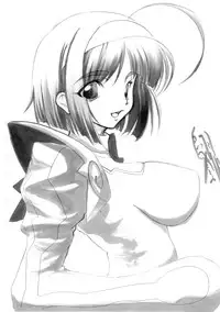 [Tsukudani Gottani (Tsukudani Shirou)] PHANTOM×PHANTOM (Kaitou Tenshi Twin Angel)