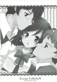 (C83) [PRISMATIC (Aoi Yumi)] DREAM COLLECTION (Precure Series)