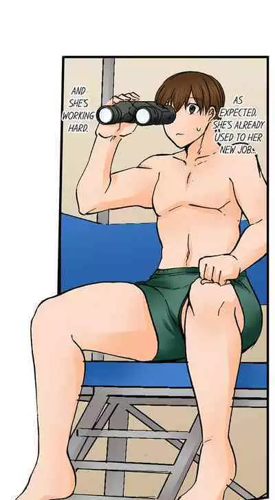 [BURIO] Touching My Older Sister Under the Table (Ch.1-70) [English]