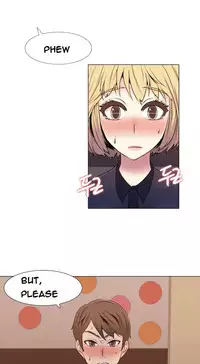 Miss Mystic Ch.1-16 (English) (Ongoing)