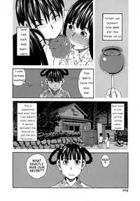 [ZUKIKI] Moteru Inu no Ikizama Ch. 3-6 [English] [Mynock]