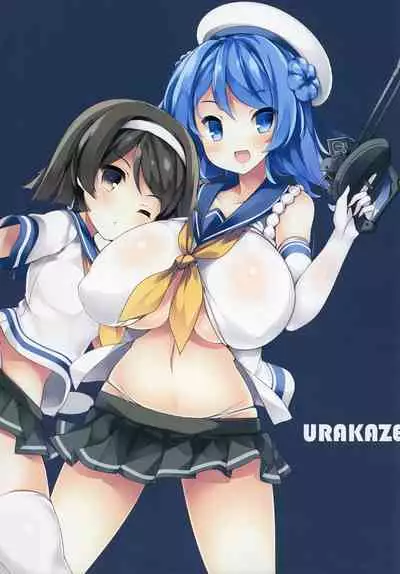 [Mujitan (Tsumugie)] Kyonyuu Kuchikukan Hatsuiku Chousa Shirei San | Big Titty Destroyers' Development Survey Order (Kantai Collection -KanColle-) [English] {DKKMD Translations} [Digital]