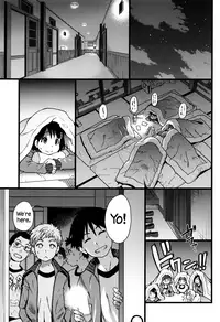 [Shiwasu no Okina] Ero Pippi Ch.1-7 [English]