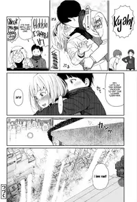 [Higashiyama Show] Implicity episode 00 (Implicity) [English]