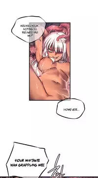 [Warpic] Narakarana Ch.0-22 [English] (YoManga) (Ongoing)