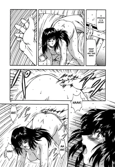 [Mukai Masayoshi] Guilty Sacrifice [Taidouhen] - Chapters 1-4 [English] [cutegyaruTL]