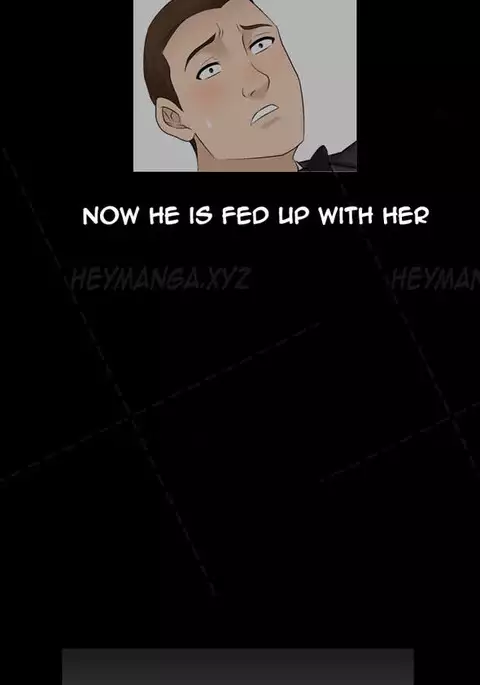 The Taste of Hands Ch.1-54