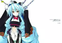 (C81) [ANGYADOW (Shikei)] Nate Ijiri (Kyoukai Senjou no Horizon) [English] [For The Halibut]