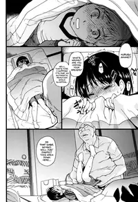 [Shiwasu no Okina] Ero Pippi Ch.1-7 [English]