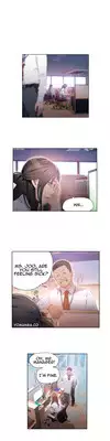 [BAK Hyeong Jun] Sweet Guy Ch.1-49.5 (English) (YoManga) (Ongoing)