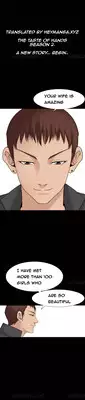 The Taste of Hands Ch.1-46 (English) (Ongoing)