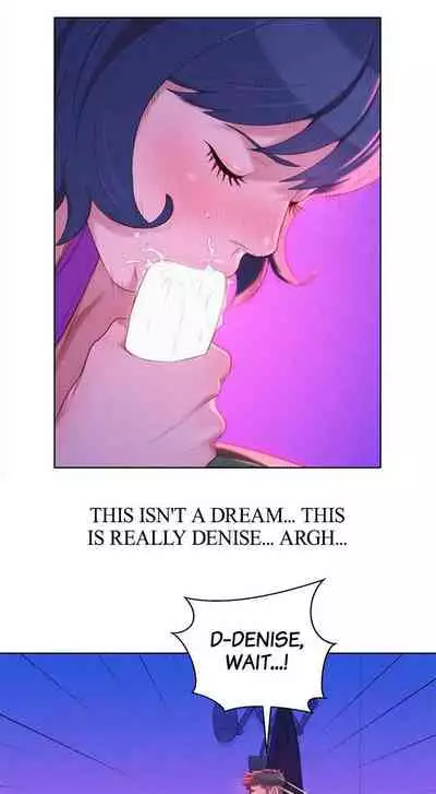 What do you Take me For? Ch.53/?