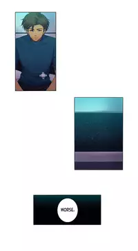 [The Yaoi Army][Elias, Hatsu] Hyperdrive (Ongoing)