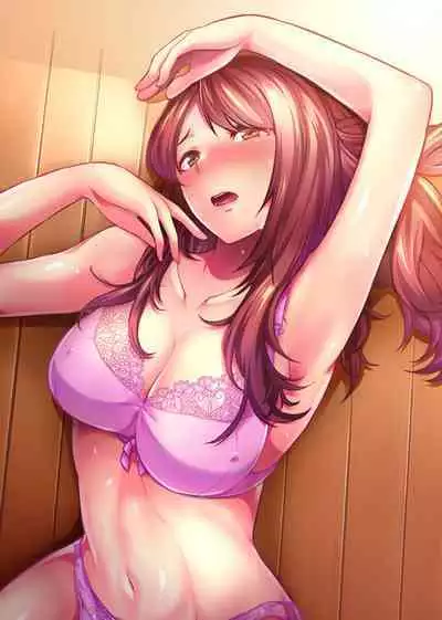 " Hitozuma no Iroke Yabatu... Yamanne "Deisui Aniyome ni Gaman Dekizu nan do mo Naka de Dashitsuzuke … 1-2