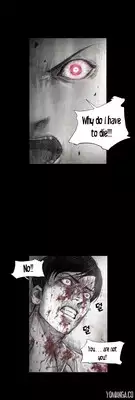 [Rigeng] House of Dolls Ch.0-20 (English) (YoManga) (Ongoing)