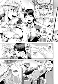 [Shinozuka Yuuji] One Time Gal Zenpen (Hitozuma Life - Married Woman Life) [English] =CW + TLL=