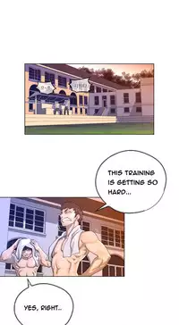 Perfect Half Ch.1-21 (English) (Ongoing)