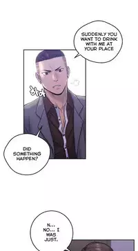 Ghost Love Ch.1-23 (English) (YoManga) (Ongoing)