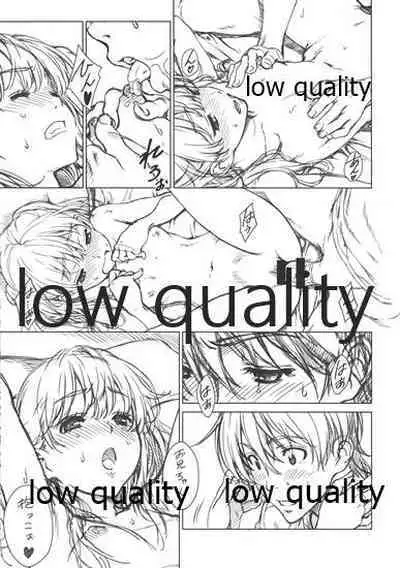 Floriography Seedling 2