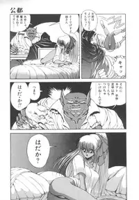 [Makoto Fujisaki] Dark Wirbel Vol 2