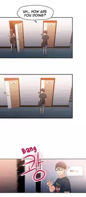 [BAK Hyeong Jun] Sweet Guy Ch. 1-41 [English] [YoManga]