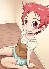 [Gachonjirou] Nonki BOY Ch. 1-35