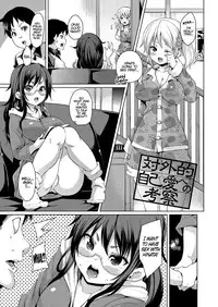 [Marui Maru] MuchiMuchi ♥ Cream Pie Ch. 2-7, 9 [English] [Digital]