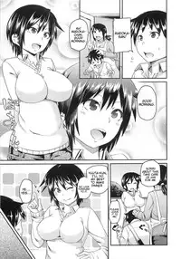 [Marui Maru] Dangyakukei Joshi | Femdom Schoolgirls [English] {doujin-moe.us}