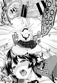 (C86) [Muchakai (Mucha)] Chizuru-chan Kaihatsu Nikki | Chizuru-chan's Development Diary [English] =Lost Light+Funeral of Smiles+LWB