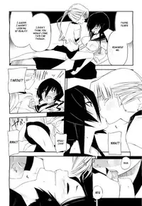 [Akaume] Banchou no Ohanashi | A Talk with the Banchou (COMIC Megastore H 2011-01) [English] [XCX Scans]