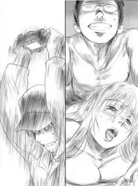 (C82) [MASHIRA-DOU (Mashiraga Aki)] FORK IN THE ROAD 2 (Kanzenban)