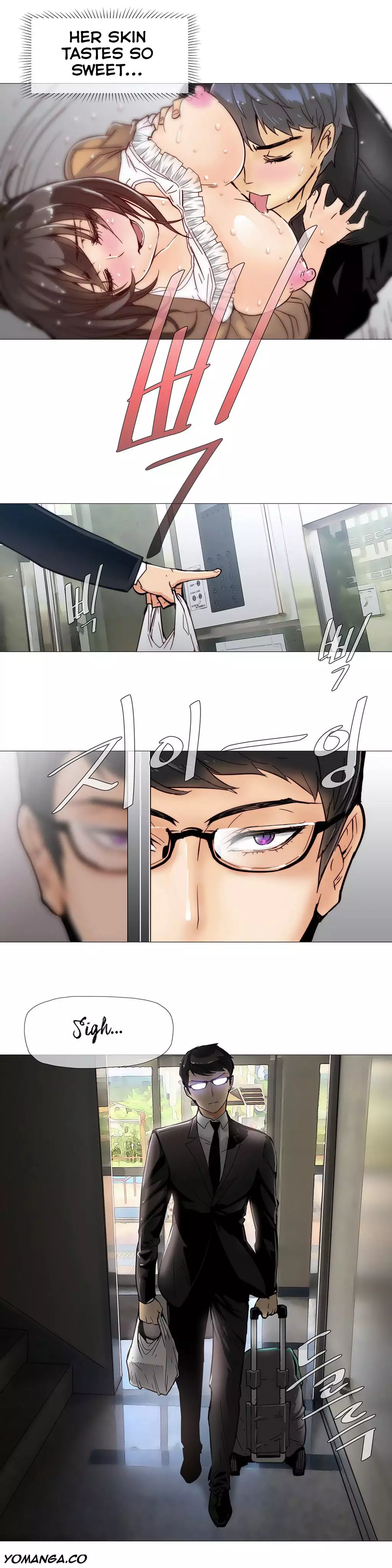 Household Affairs Ch.1-27