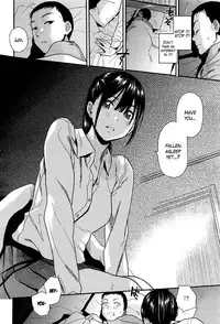 [Kirihara You] Borderline (COMIC Koh 2016-07) [English] [Mikakunin]