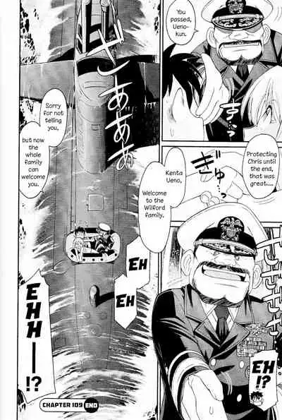 [Charlie Nishinaka] Cheers! 13 [English] {HMC Translation}