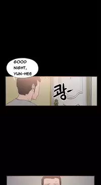 [Mr. Byeong-Su] Cohabitation Ch.1-44 (English) (Ongoing)