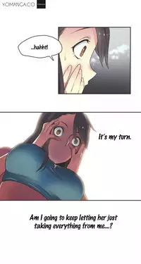 [Gamang] Sports Girl Ch.1-23 (English) (YoManga)